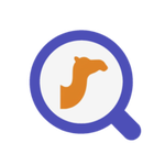 Camel Dashboard Logo